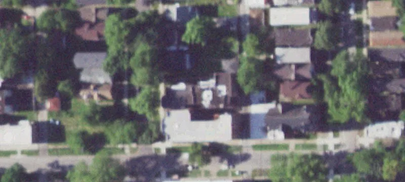 17-Unit Multifamily Building