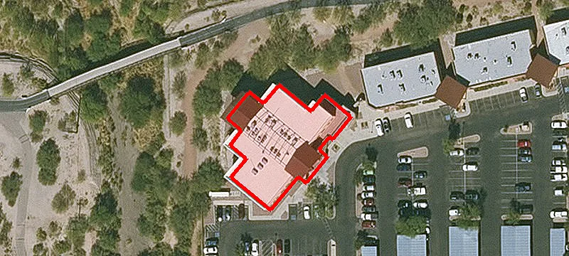 Leased Medical Office Condo