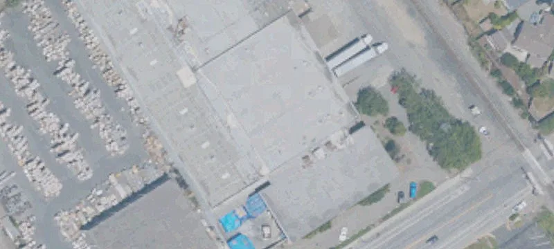 Freestanding Warehouse with Office