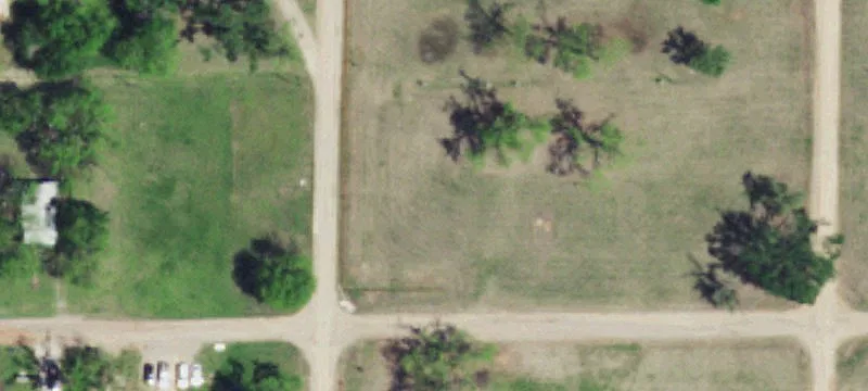 Development Lot Near Downtown