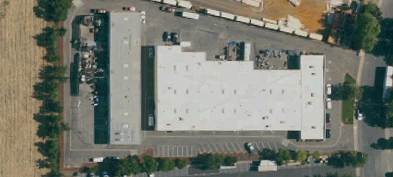 Industrial Warehouse and Distribution