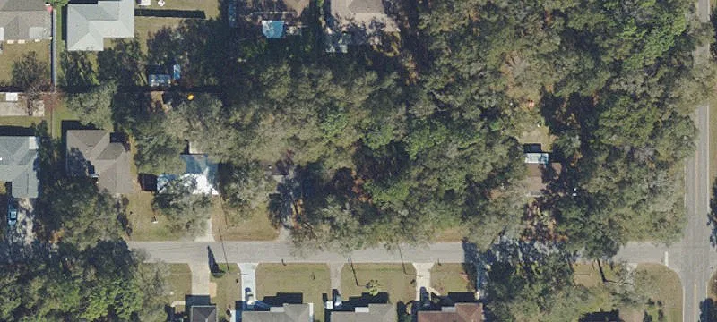 Ready-to-Build Residential Lot