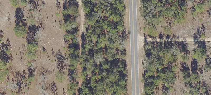 Residential Land Lot