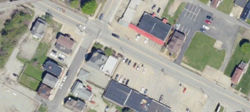 Value-Add Fourplex with Garages