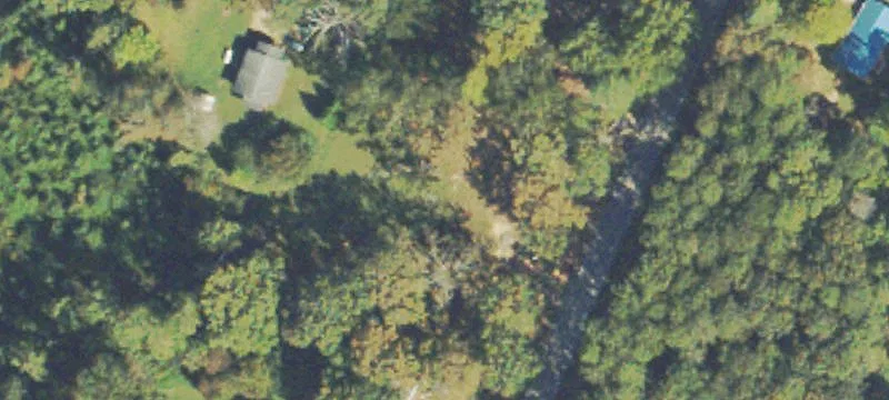 Industrial Land Tract with Road Frontage