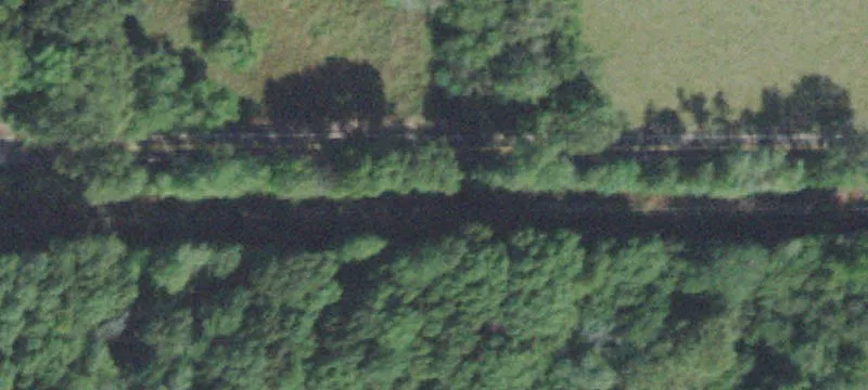 Residential Lot at Phase Entrance