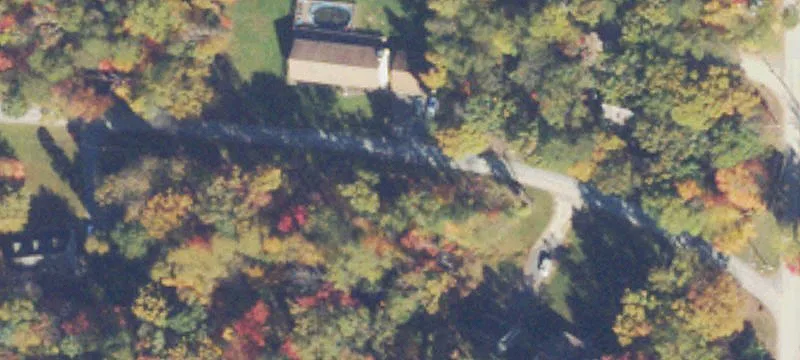 Waterfront Double-Lot Land Package
