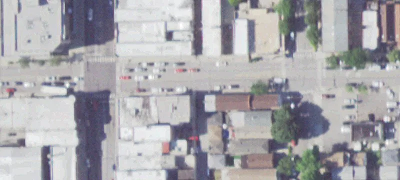 Specialty Commercial Property