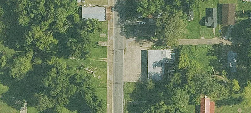 Retail Property with Apartment