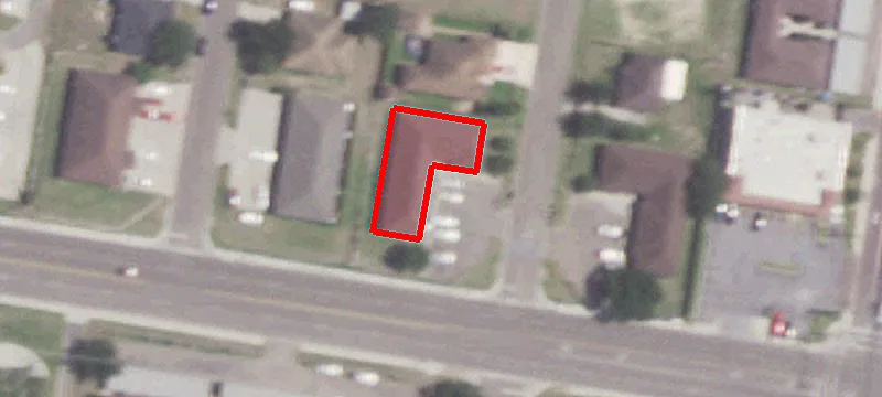 Turn-Key Fourplex Income Property