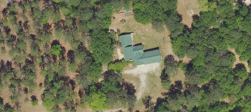 Signalized-Corner Commercial Land Parcel