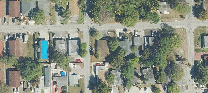 Individually Metered Duplex