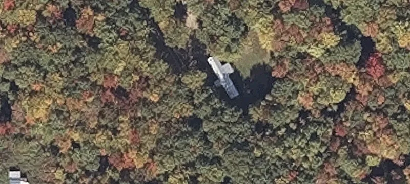 Recreational Land with Trail Access