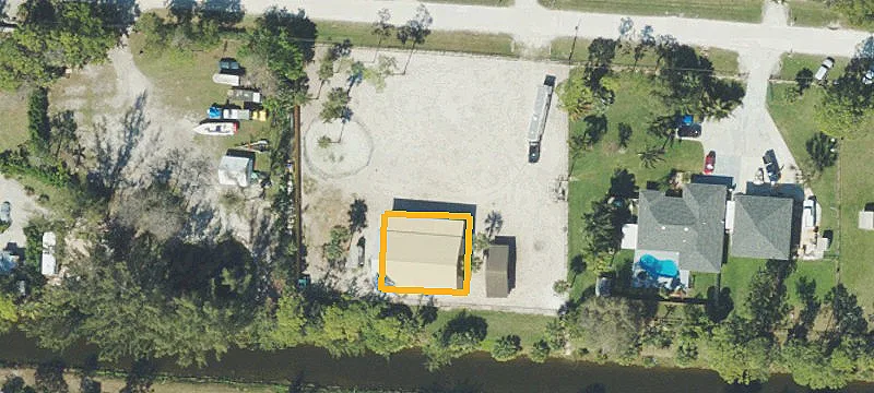 Agricultural/Residential Lot for Rent