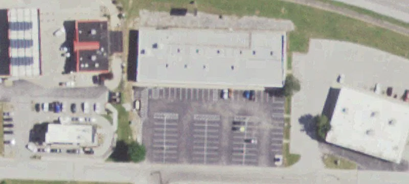 Shadow-Anchored Neighborhood Strip Centers