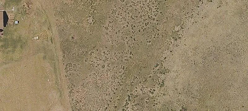Vacant Buildable Land Parcel
