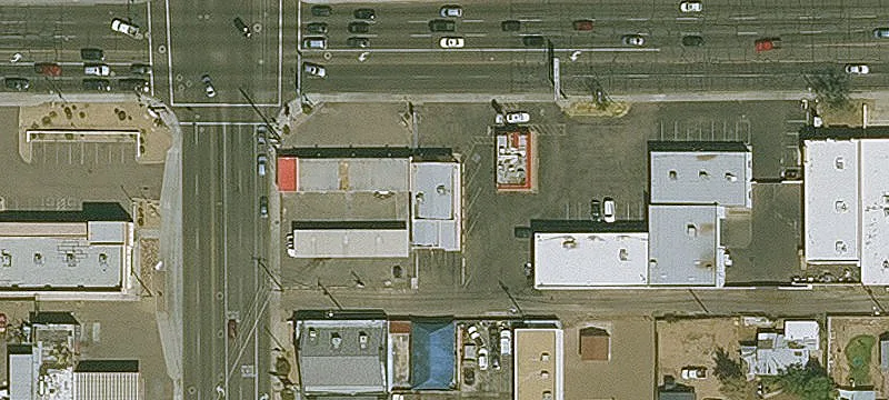 Express Car Wash Portfolio