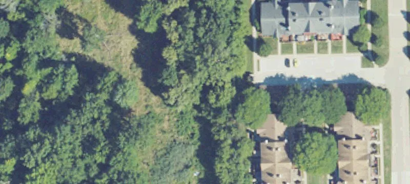 Specialty Land Parcel