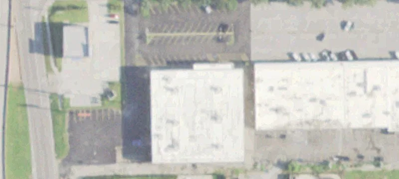 Freestanding Retail Building