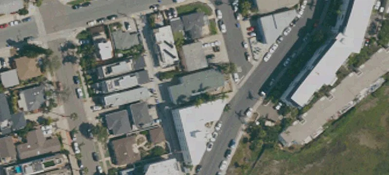 Coastal 9-Unit Multifamily Property