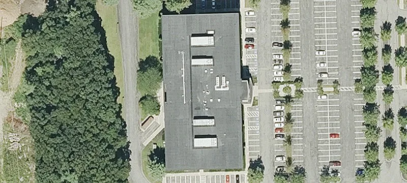 Turnkey Office Suites in Business Park