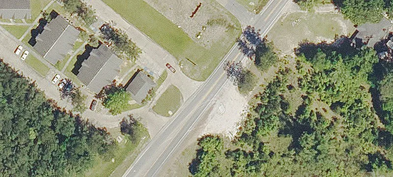 Former Nursing Home on Acreage