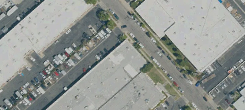 Warehouse for Lease