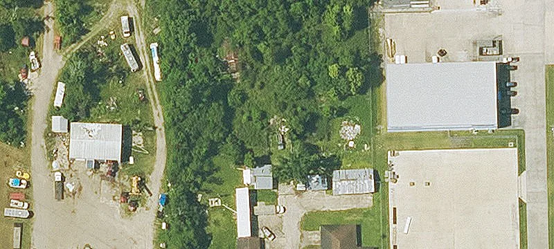 Industrial Land Parcel