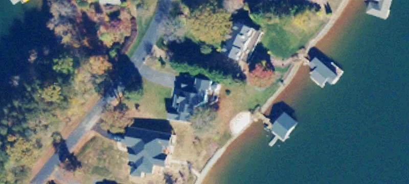 Specialty Land Parcel