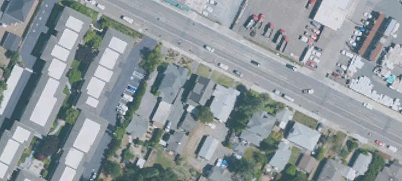 Historic 3-Unit Mixed-Use Property