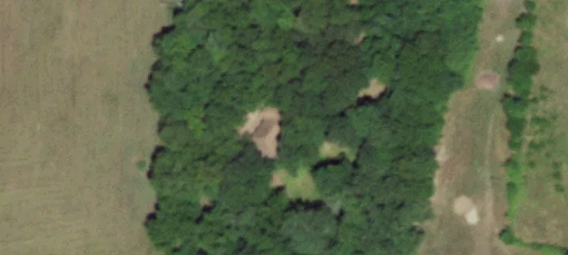 Recreational Hunting Retreat with Creek
