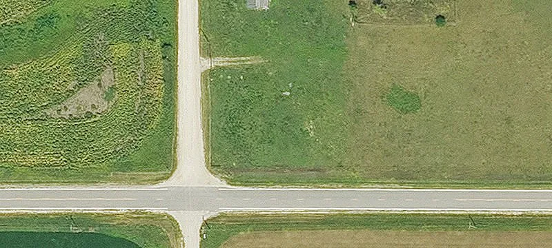 Farmland and Hunting Tract