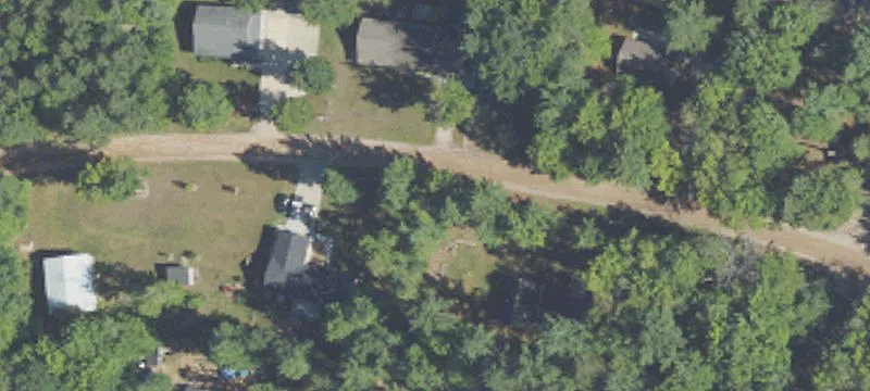 Residential Land Building Site