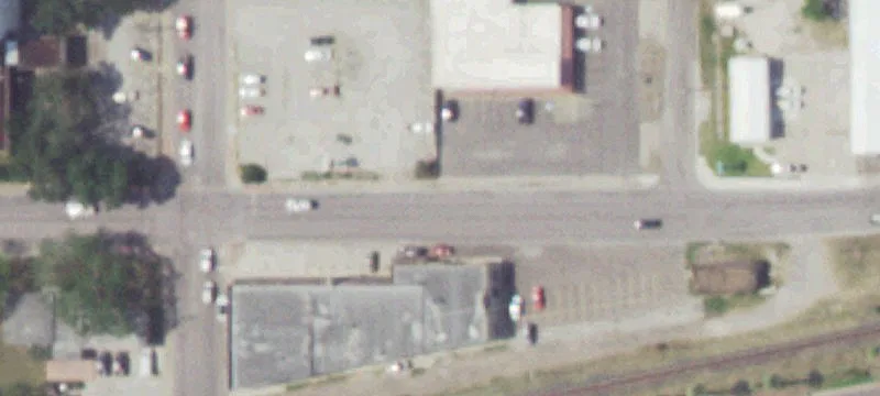 Corner Residential Development Lot