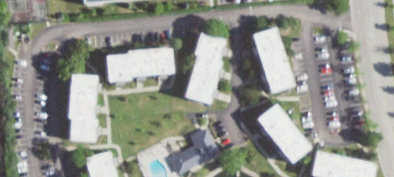 Retail Space Adjacent to Planet Fitness