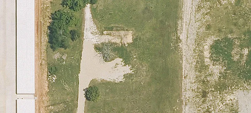 Commercial Land with Road Frontage