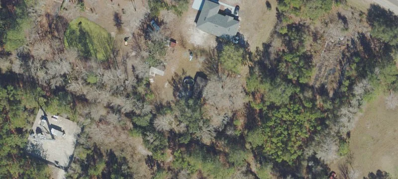 Build-Ready Residential Land Parcel