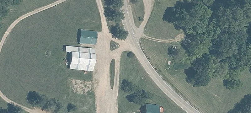 Full-Service Campground Property