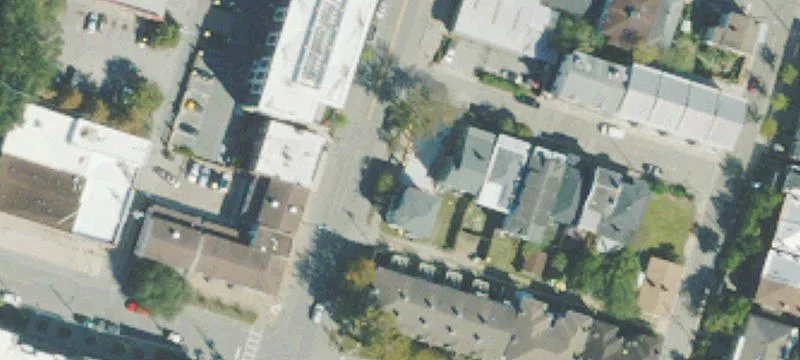 Retail Investment in Historic Core