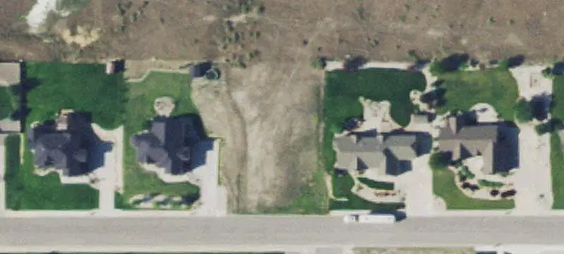 Residential Golf Community Lot