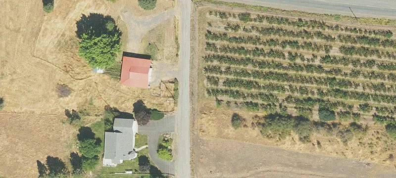 Ranch and Farmland with Wells