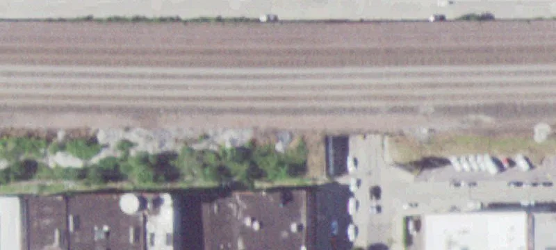 Corner Commercial Development Lot