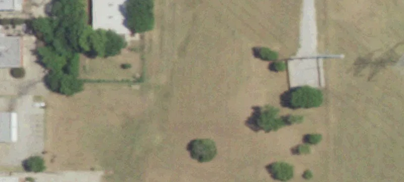 Commercial Land Development Site