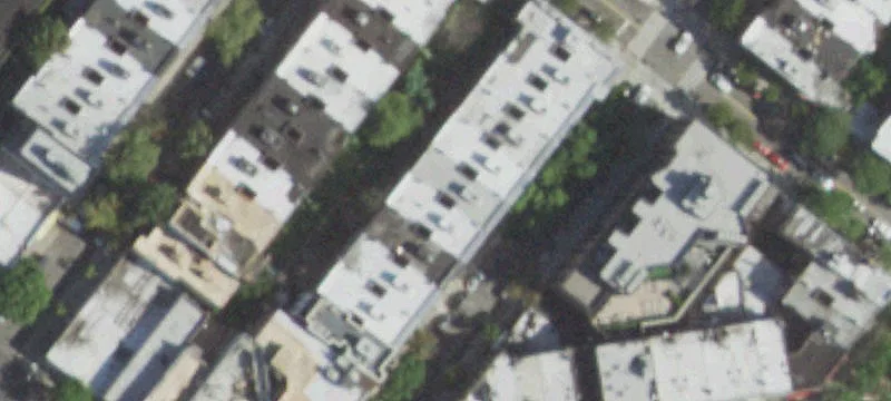 Two Multifamily Buildings Package