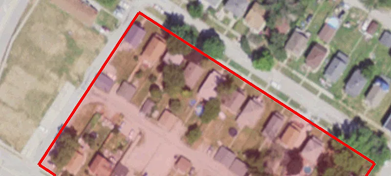 Riverfront Development Land