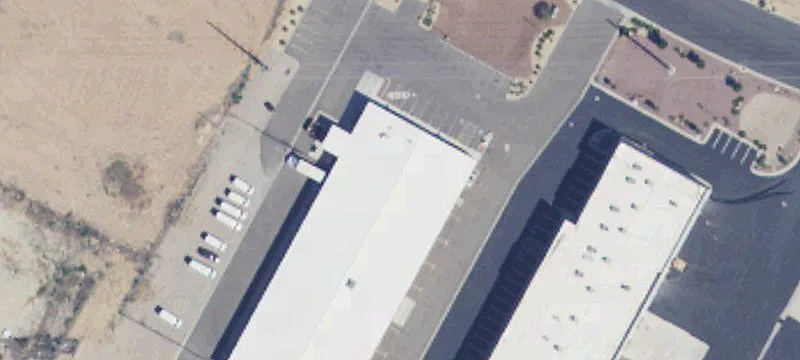 Single-Tenant Industrial Warehouse