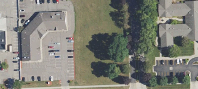 Vacant Land with Major Road Frontage