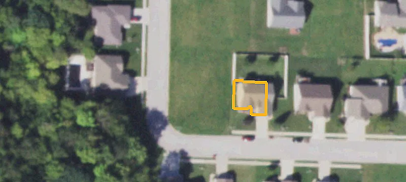 Residential Building Lot