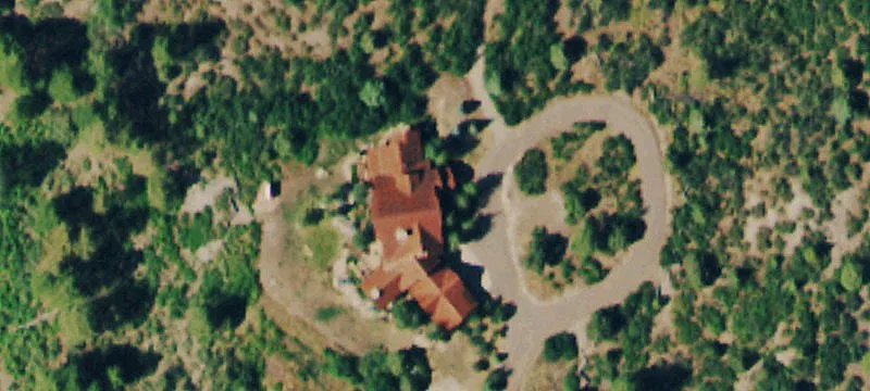 Turnkey Equestrian Ranch Retreat