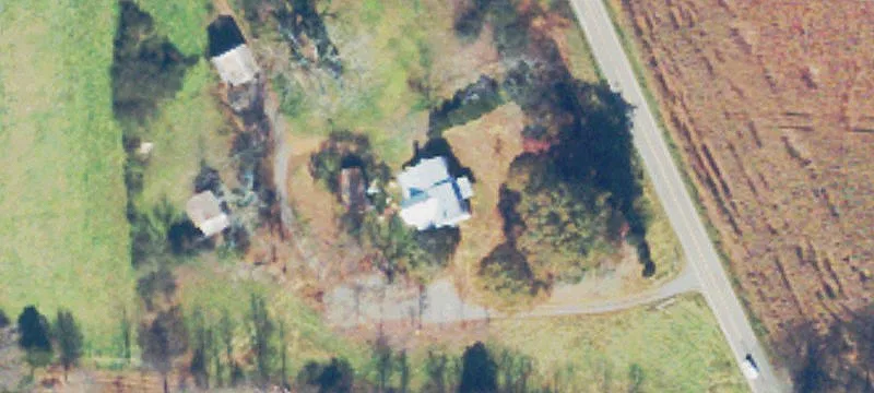 174-Acre Land Parcel